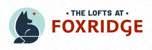 Property logo at Lofts at Fox Ridge, Raymore, MO, 64083